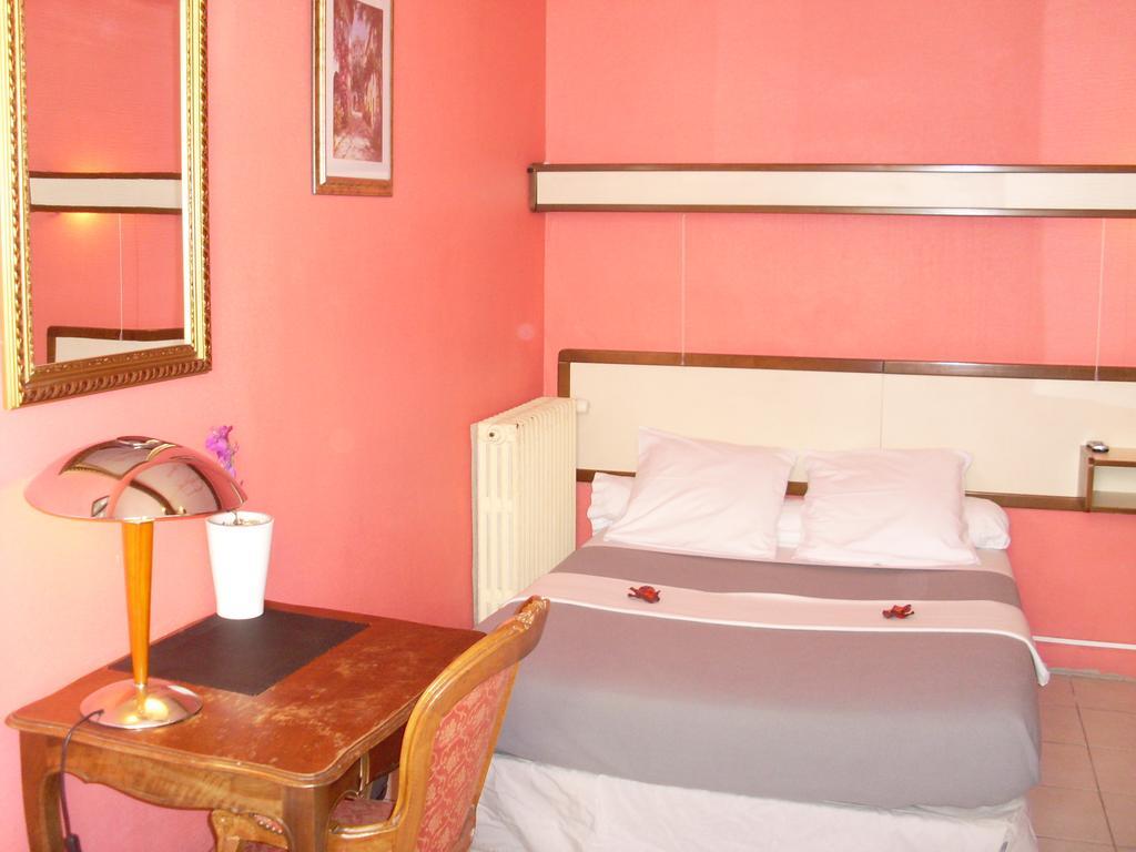 Hotel Innova Cardabella Avignon Eksteriør bilde