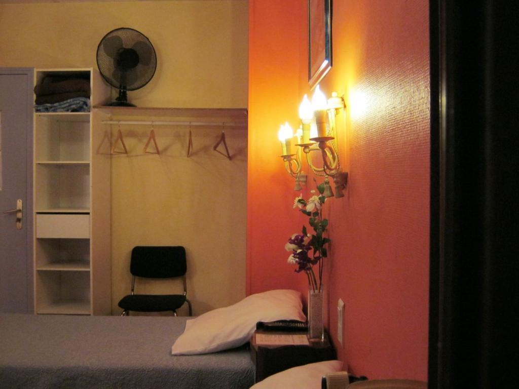 Hotel Innova Cardabella Avignon Rom bilde