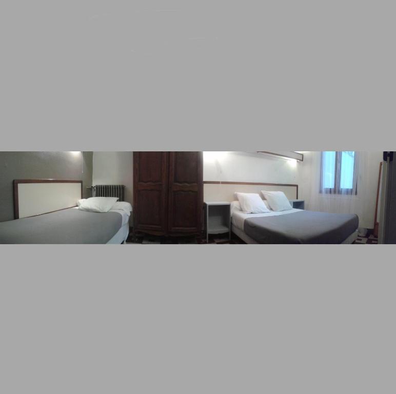 Hotel Innova Cardabella Avignon Rom bilde