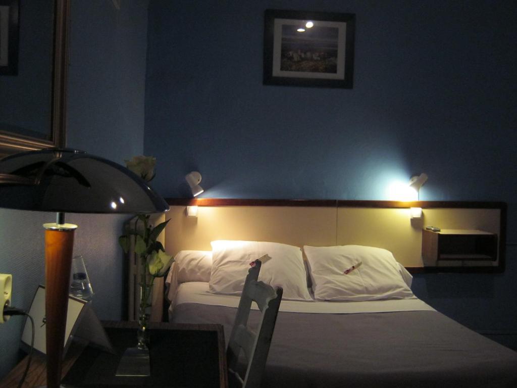Hotel Innova Cardabella Avignon Rom bilde