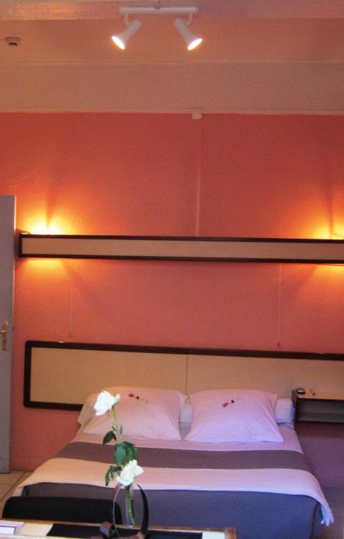 Hotel Innova Cardabella Avignon Rom bilde