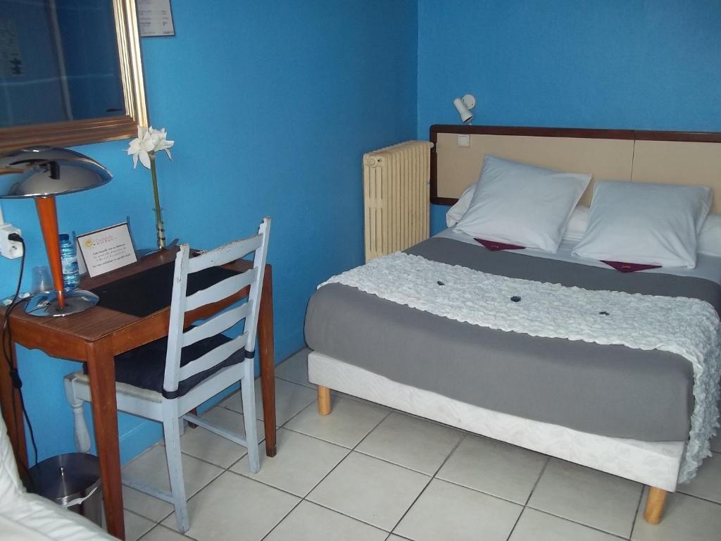 Hotel Innova Cardabella Avignon Rom bilde