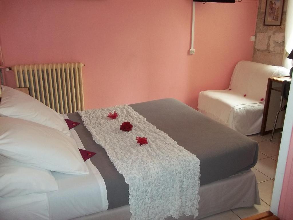 Hotel Innova Cardabella Avignon Rom bilde