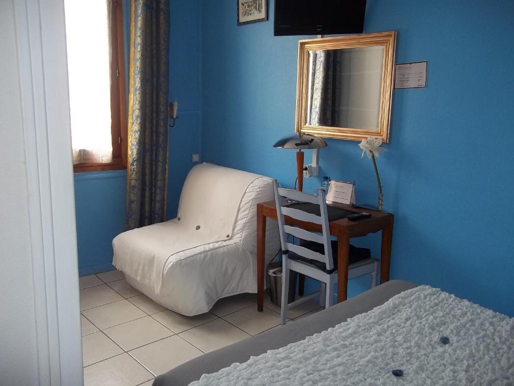 Hotel Innova Cardabella Avignon Rom bilde