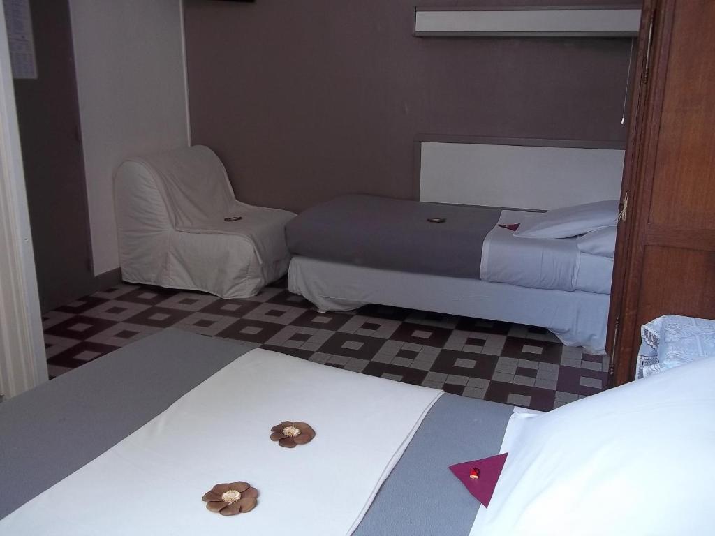 Hotel Innova Cardabella Avignon Eksteriør bilde