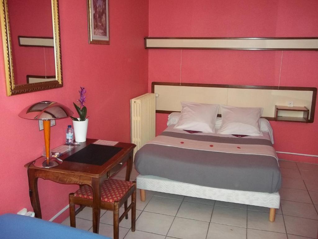 Hotel Innova Cardabella Avignon Rom bilde