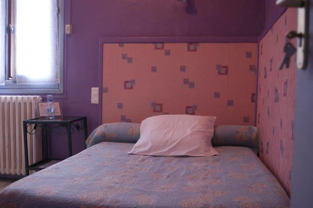 Hotel Innova Cardabella Avignon Eksteriør bilde