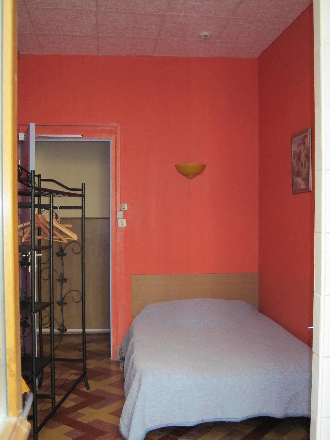 Hotel Innova Cardabella Avignon Eksteriør bilde