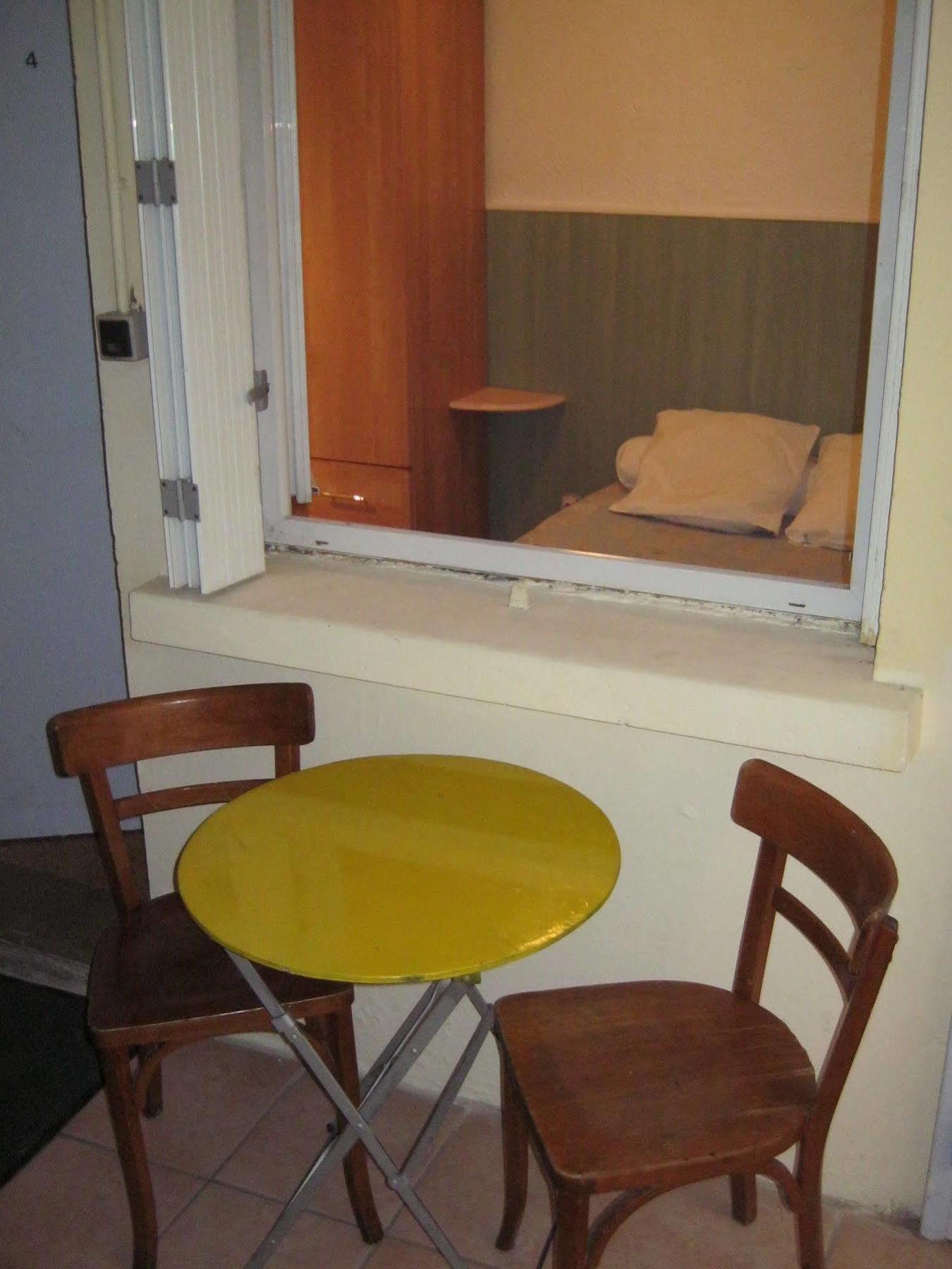 Hotel Innova Cardabella Avignon Eksteriør bilde