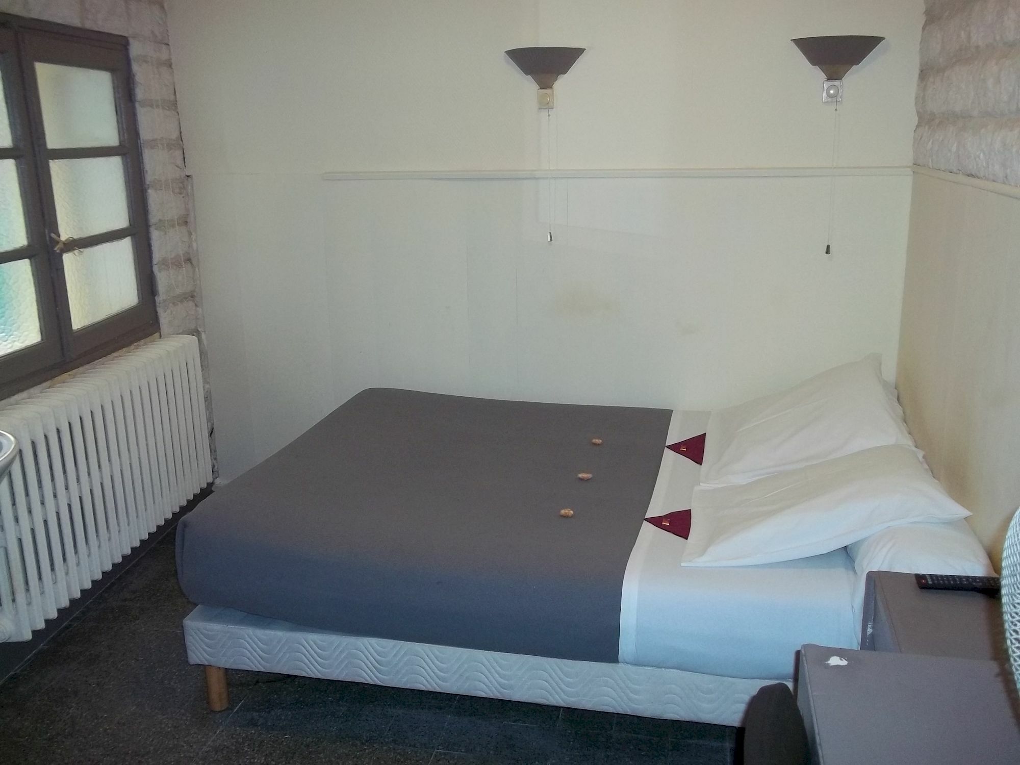Hotel Innova Cardabella Avignon Eksteriør bilde